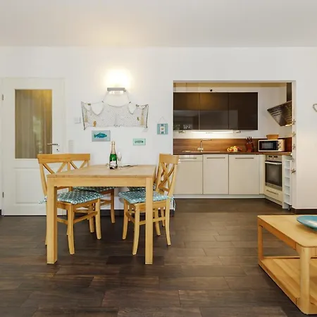 Antonia Whg_ 8 _seestern_ 公寓 *