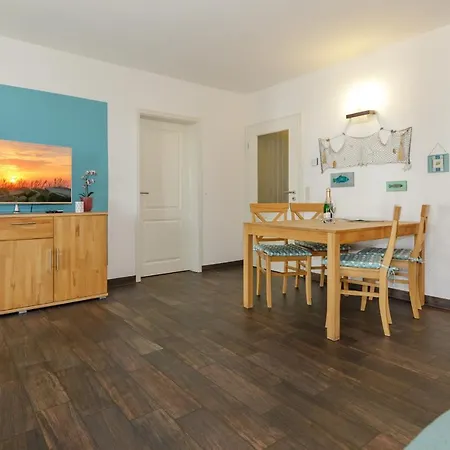 Antonia Whg_ 8 _seestern_ 公寓