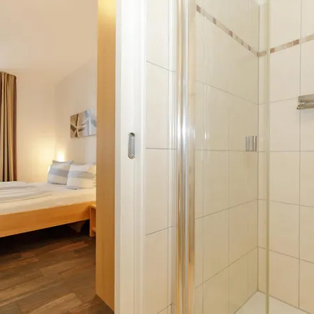 公寓 Antonia Whg_ 8 _seestern_