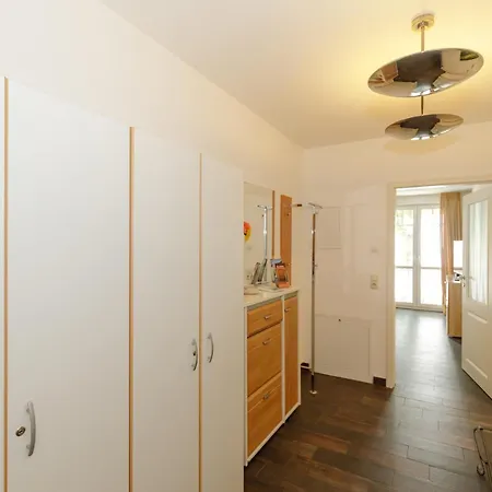 公寓 Antonia Whg_ 8 _seestern_ 奥斯特巴德里克