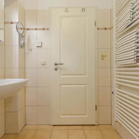 Antonia Whg_ 8 _seestern_ 公寓