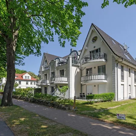 Antonia Whg_ 8 _seestern_ Apartment *