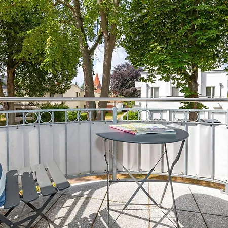 Antonia Whg_ 8 _seestern_ * 奥斯特巴德里克