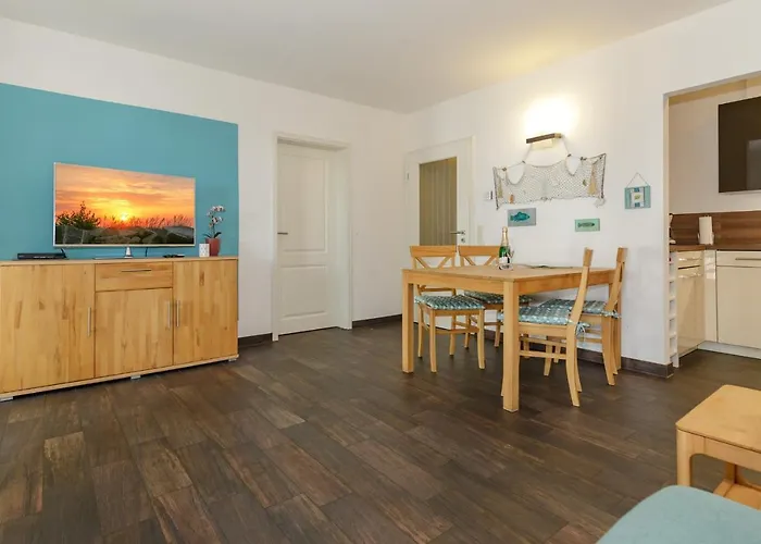 Antonia Whg_ 8 _seestern_ דירה